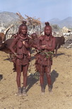 Himbas