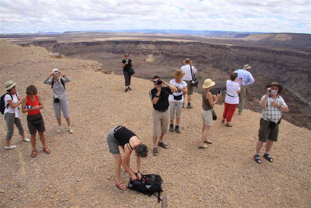 Fish River 1
