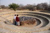 Hoba Meteorit