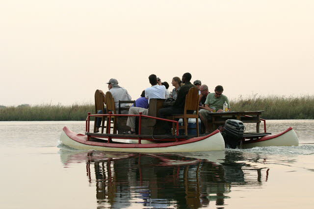 Nkwasi Lodge 4