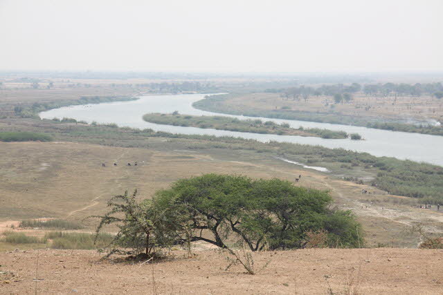 Rundu