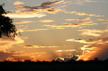 sonnenuntergang
